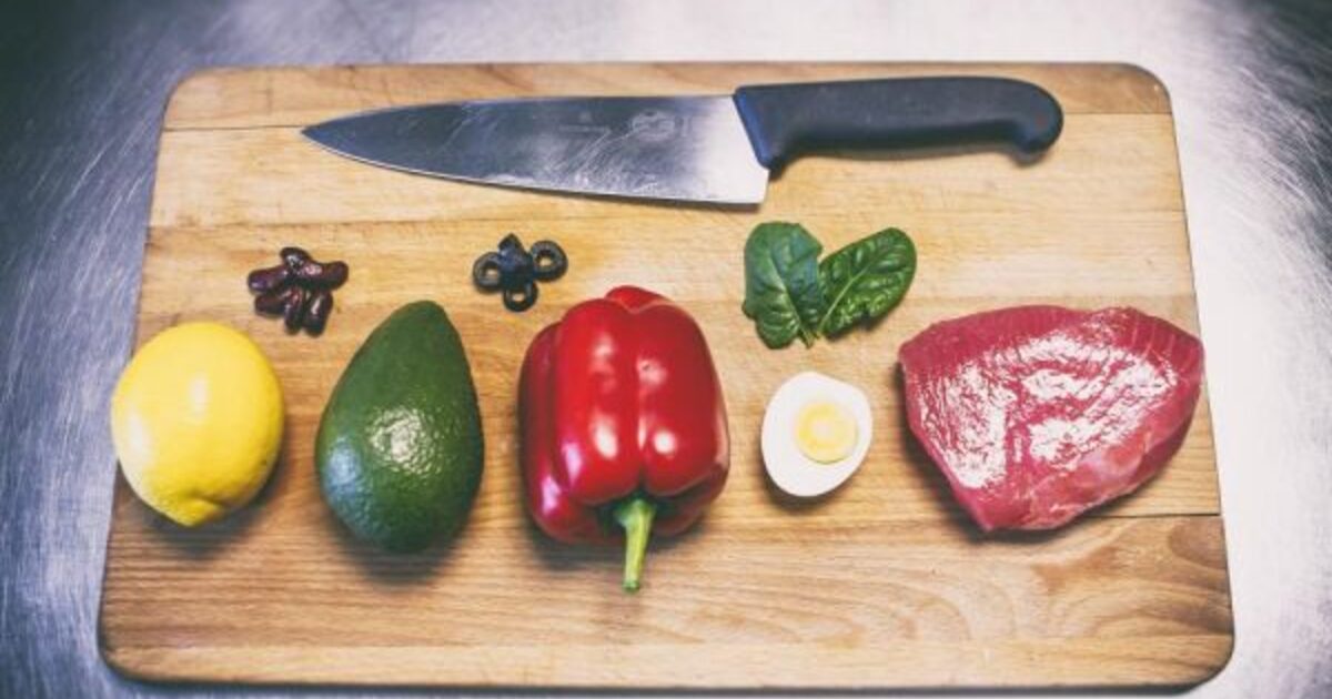 Le rapport phosphocalcique en ration ménagère